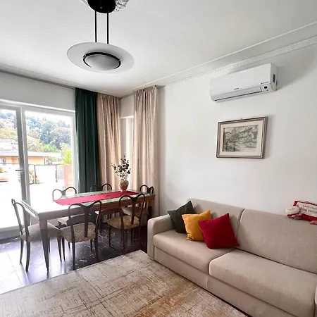 Free Parking And Air Conditioner Апартаменты *