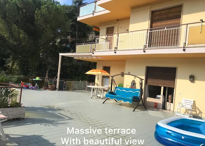 Free Parking And Air Conditioner Apartment *