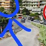 Free Parking And Air Conditioner Appartement