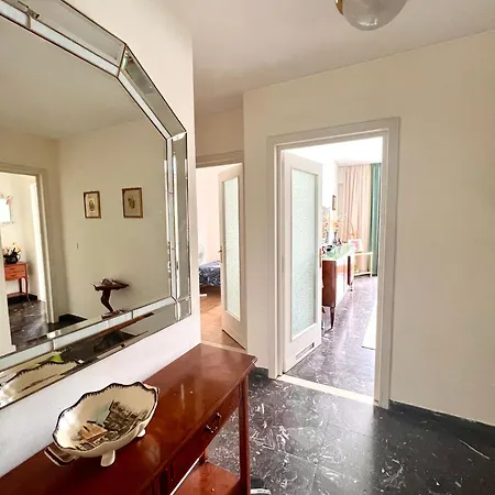 Apartament Free Parking And Air Conditioner San Remo