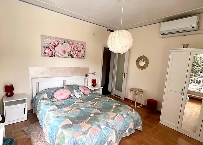 Free Parking And Air Conditioner Apartamento *